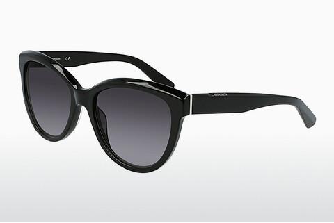 Saulesbrilles Calvin Klein CK21709S 001
