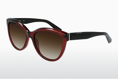 Kacamata surya Calvin Klein CK21709S 605