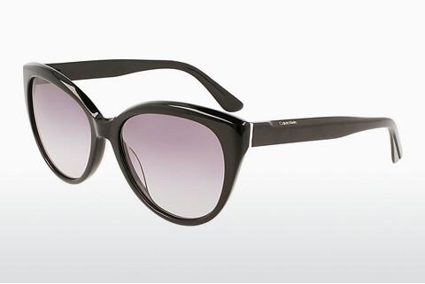 Saulesbrilles Calvin Klein CK22520S 001