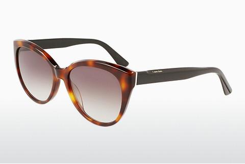 نظارة شمسية Calvin Klein CK22520S 236