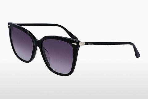 Saulesbrilles Calvin Klein CK22532S 001