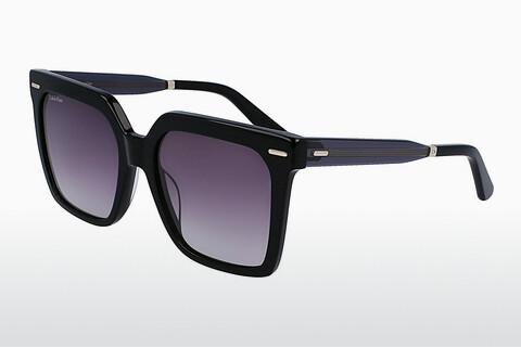 Saulesbrilles Calvin Klein CK22534S 001