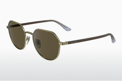 Kacamata surya Calvin Klein CK23125S 717