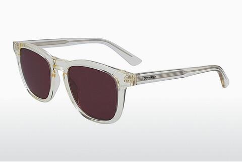 Sunglasses Calvin Klein CK23505S 272