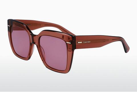 Saulesbrilles Calvin Klein CK23508S 200