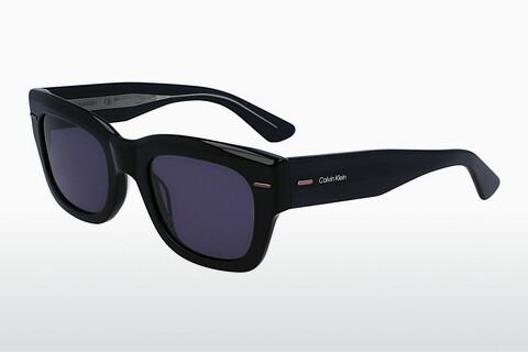 Saulesbrilles Calvin Klein CK23509S 001