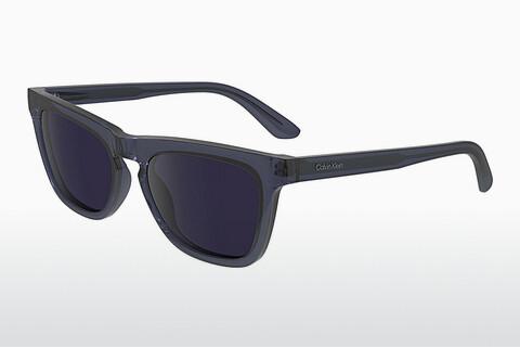 Saulesbrilles Calvin Klein CK23535S 400