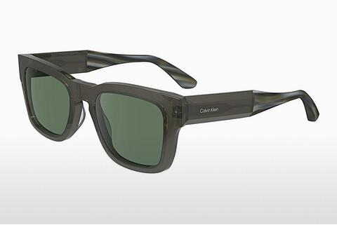 Saulesbrilles Calvin Klein CK23539S 035