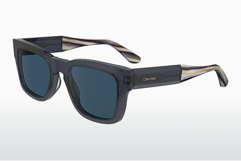 Slnečné okuliare Calvin Klein CK23539S 400