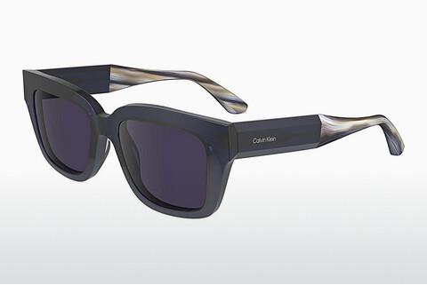 Slnečné okuliare Calvin Klein CK23540S 400