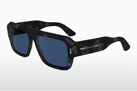 Saulesbrilles Calvin Klein CK24501S 460