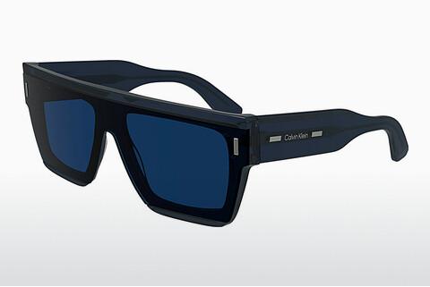 Saulesbrilles Calvin Klein CK24502S 438