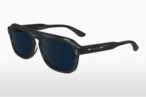 نظارة شمسية Calvin Klein CK24504S 416