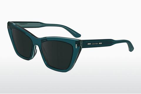 Saulesbrilles Calvin Klein CK24505S 432