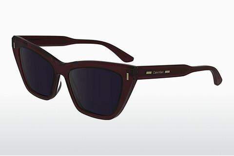 Saulesbrilles Calvin Klein CK24505S 605