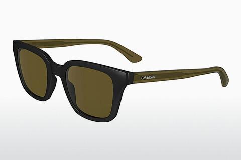 Slnečné okuliare Calvin Klein CK24506S 001