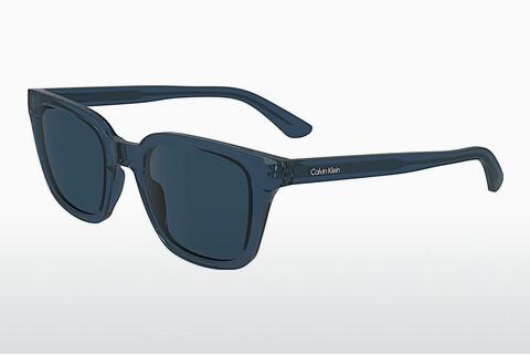 Slnečné okuliare Calvin Klein CK24506S 435