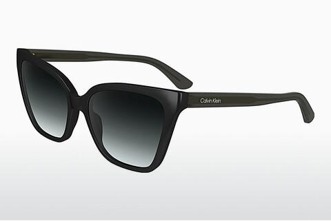 Slnečné okuliare Calvin Klein CK24507S 001