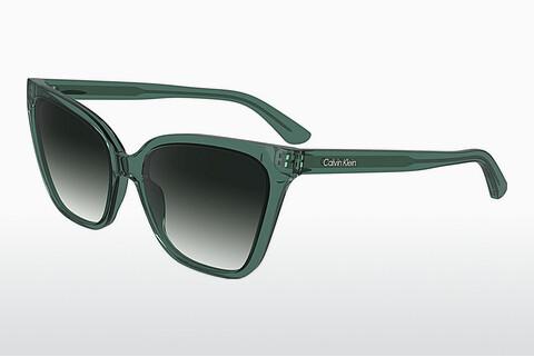 Saulesbrilles Calvin Klein CK24507S 338