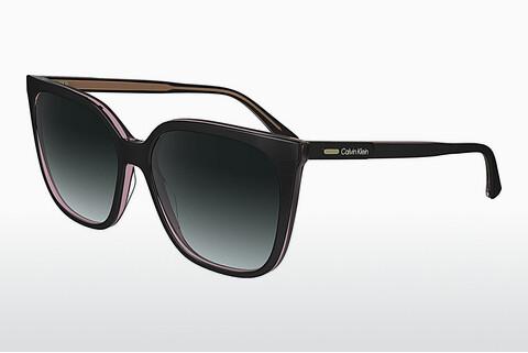 Saulesbrilles Calvin Klein CK24509S 012