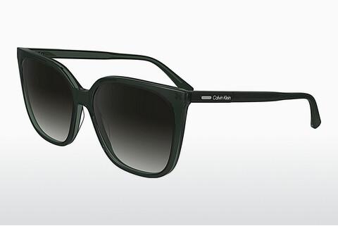 Saulesbrilles Calvin Klein CK24509S 339