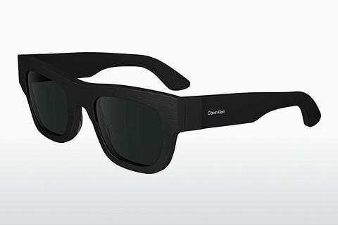 Slnečné okuliare Calvin Klein CK24510S 001