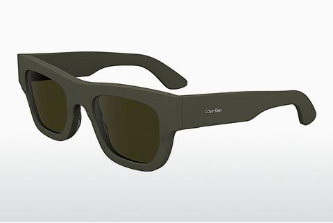 نظارة شمسية Calvin Klein CK24510S 260