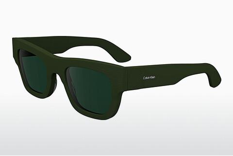 Saulesbrilles Calvin Klein CK24510S 300