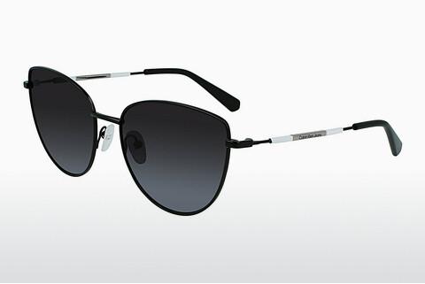 Saulesbrilles Calvin Klein CKJ21218S 002