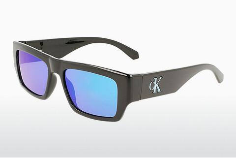 Slnečné okuliare Calvin Klein CKJ22635S 001