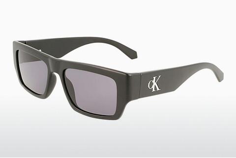 Sunčane naočale Calvin Klein CKJ22635S 002