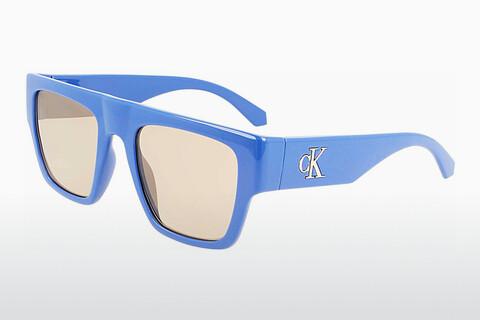 Ophthalmic Glasses Calvin Klein CKJ22636S 400