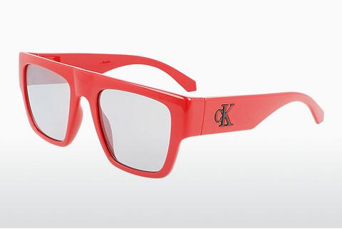 Slnečné okuliare Calvin Klein CKJ22636S 600