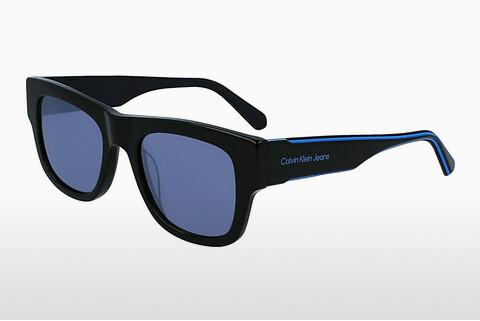 Saulesbrilles Calvin Klein CKJ22637S 001
