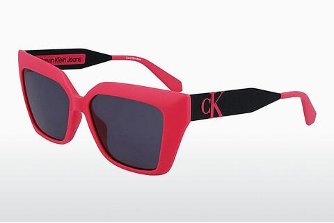نظارة شمسية Calvin Klein CKJ22639S 675