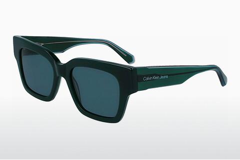 Solglasögon Calvin Klein CKJ23601S 301