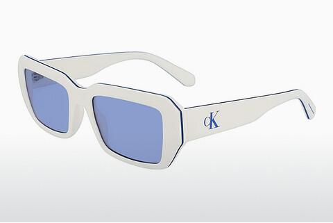 धूप का चश्मा Calvin Klein CKJ23602S 100