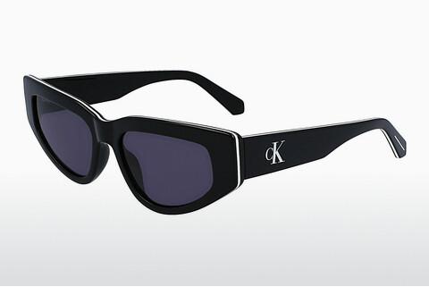 Slnečné okuliare Calvin Klein CKJ23603Sf 001