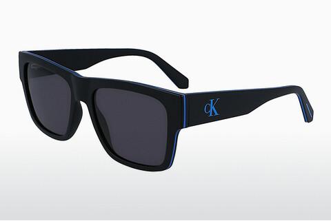 Slnečné okuliare Calvin Klein CKJ23605S 001