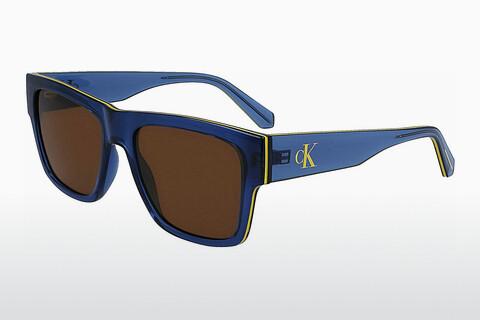 धूप का चश्मा Calvin Klein CKJ23605S 400