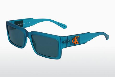 Slnečné okuliare Calvin Klein CKJ23623S 432