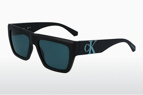 Saulesbrilles Calvin Klein CKJ23653S 002