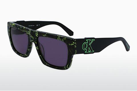 Sunglasses Calvin Klein CKJ23654S 079