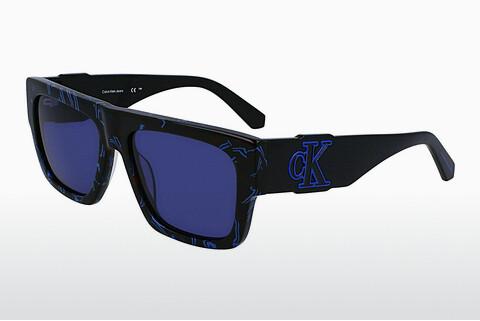 Ophthalmic Glasses Calvin Klein CKJ23654S 400