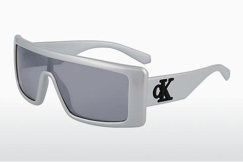 Kacamata surya Calvin Klein CKJ23655S 040