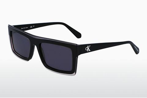 Solglasögon Calvin Klein CKJ23657S 001