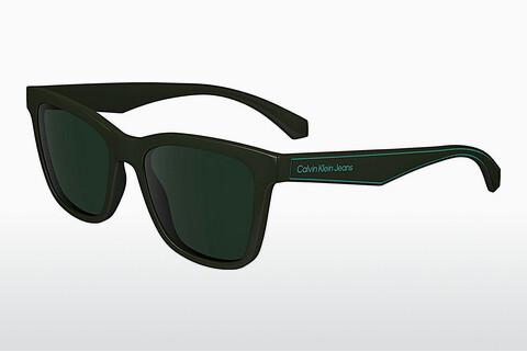 Ophthalmic Glasses Calvin Klein CKJ24301S 309