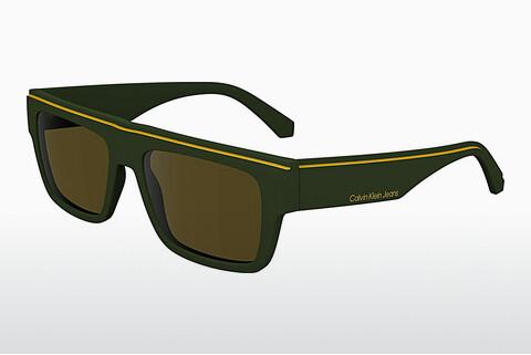 Sunglasses Calvin Klein CKJ24603S 309