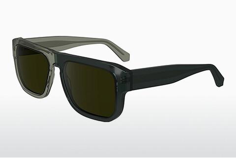 Sunglasses Calvin Klein CKJ24607S 057