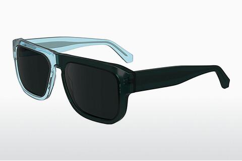 Sunglasses Calvin Klein CKJ24607S 405